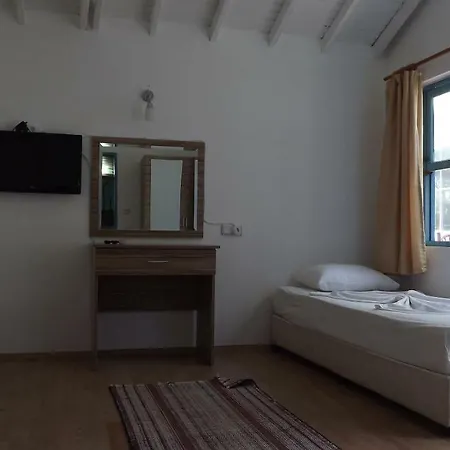 Hotel Zebu